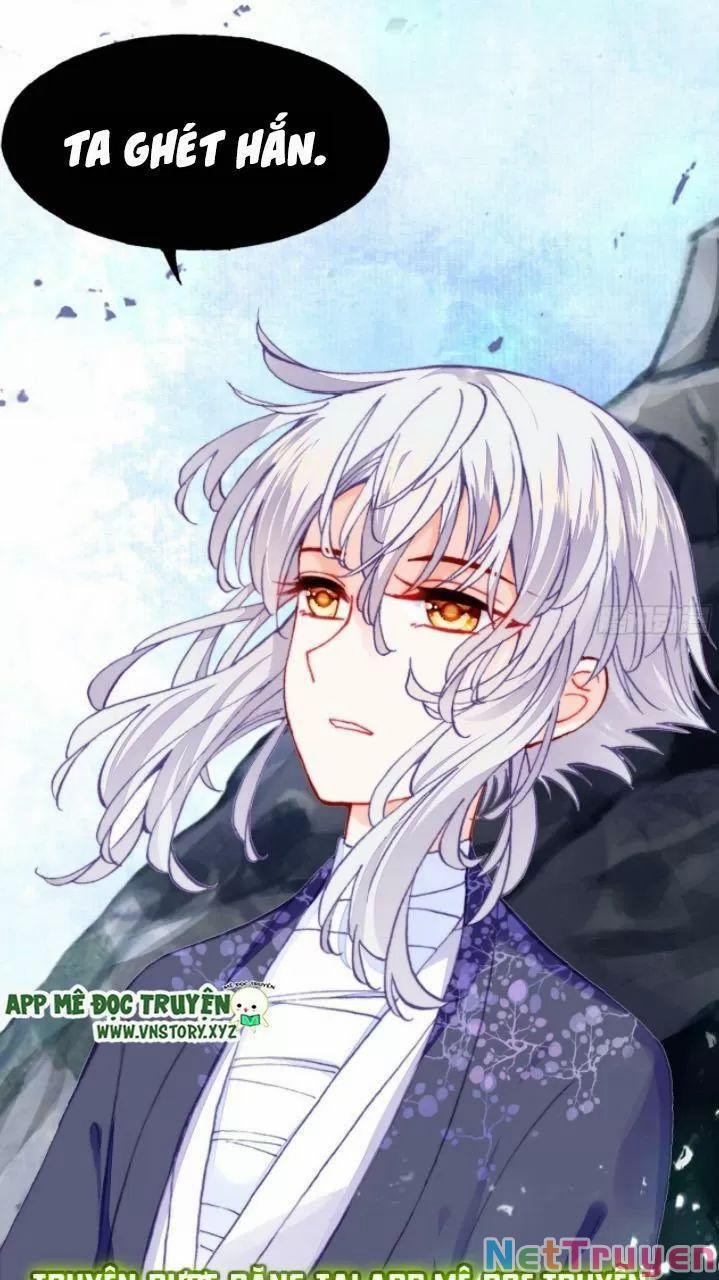 Lại Bị Bệnh Chiều Chuộng Quấn Lấy 0 Hai ta không cùng một tần số trang 43