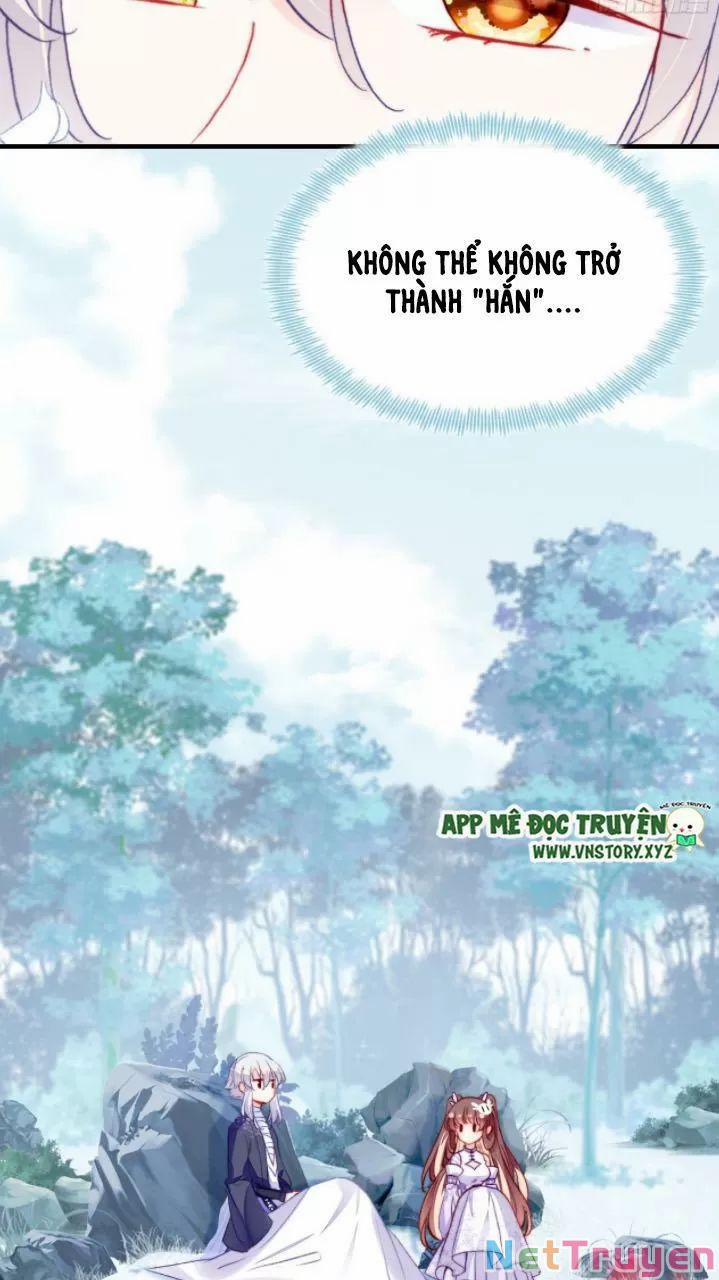 Lại Bị Bệnh Chiều Chuộng Quấn Lấy 0 Hai ta không cùng một tần số trang 45