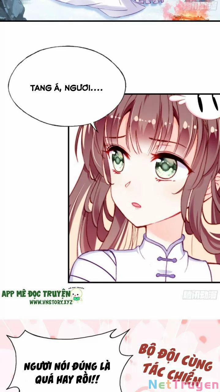 Lại Bị Bệnh Chiều Chuộng Quấn Lấy 0 Hai ta không cùng một tần số trang 46