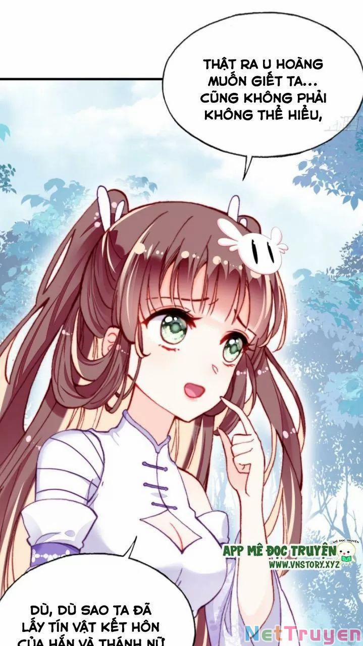 Lại Bị Bệnh Chiều Chuộng Quấn Lấy 0 Hai ta không cùng một tần số trang 49