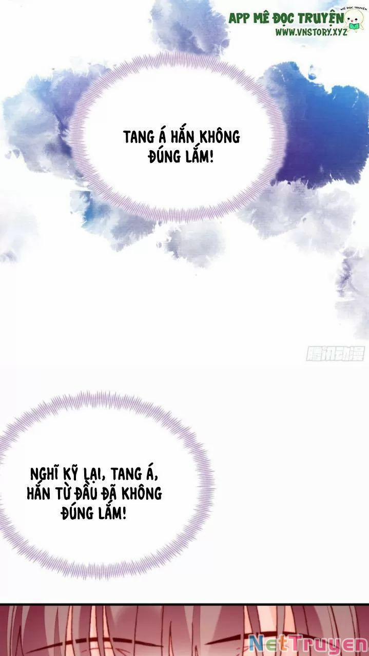 Lại Bị Bệnh Chiều Chuộng Quấn Lấy 0 Hai ta không cùng một tần số trang 54