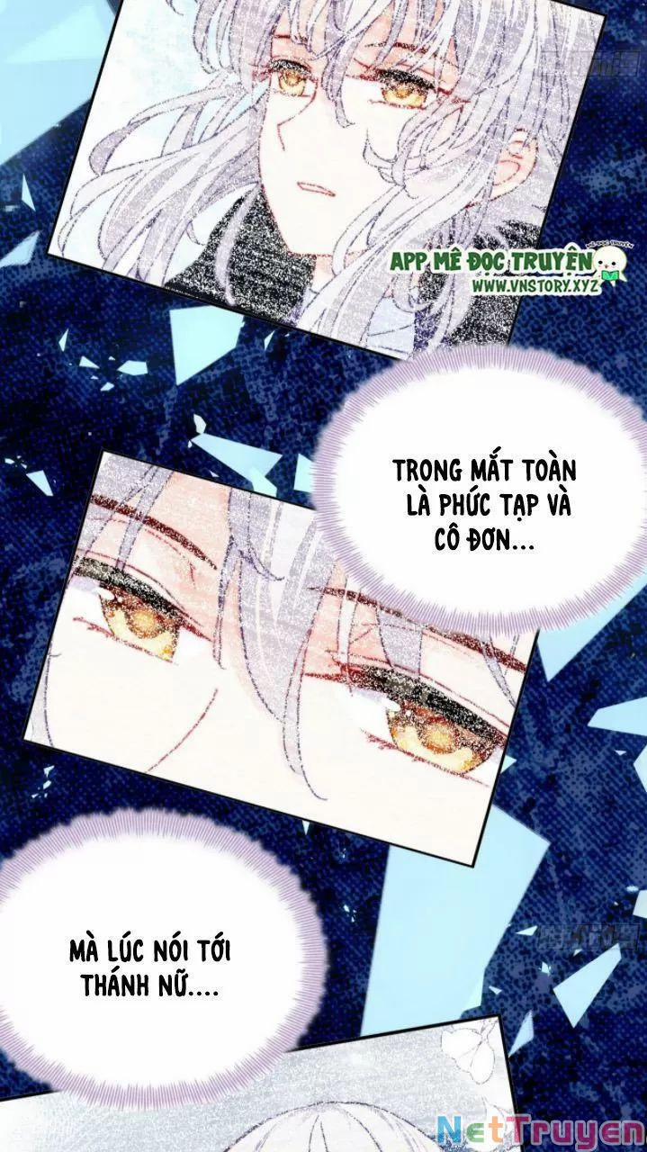 Lại Bị Bệnh Chiều Chuộng Quấn Lấy 0 Hai ta không cùng một tần số trang 56