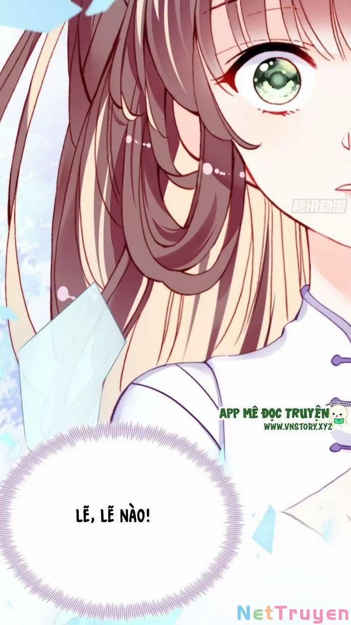 Lại Bị Bệnh Chiều Chuộng Quấn Lấy 0 Hai ta không cùng một tần số trang 58