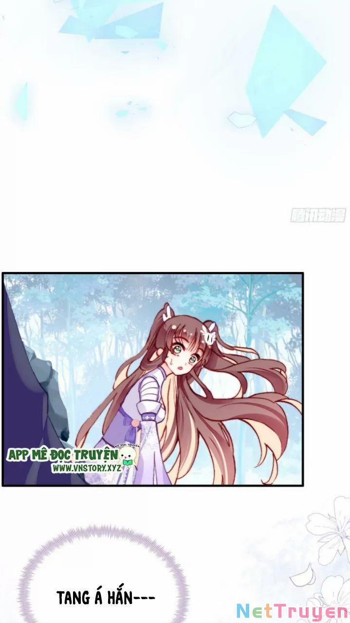 Lại Bị Bệnh Chiều Chuộng Quấn Lấy 0 Hai ta không cùng một tần số trang 59