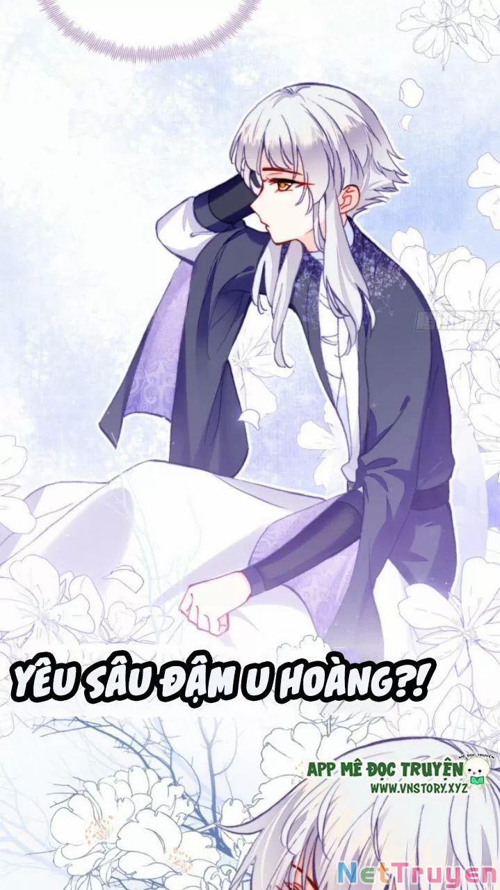 Lại Bị Bệnh Chiều Chuộng Quấn Lấy 0 Hai ta không cùng một tần số trang 60