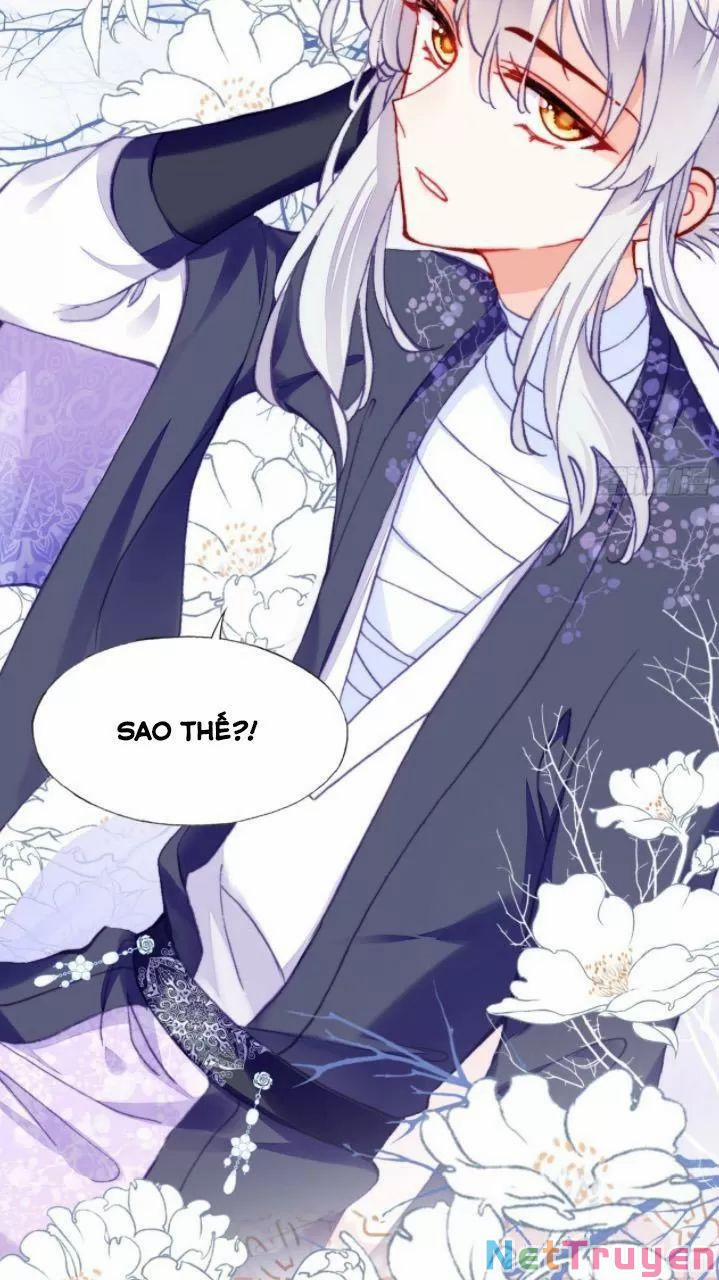 Lại Bị Bệnh Chiều Chuộng Quấn Lấy 0 Hai ta không cùng một tần số trang 61