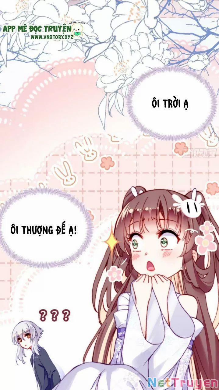 Lại Bị Bệnh Chiều Chuộng Quấn Lấy 0 Hai ta không cùng một tần số trang 62