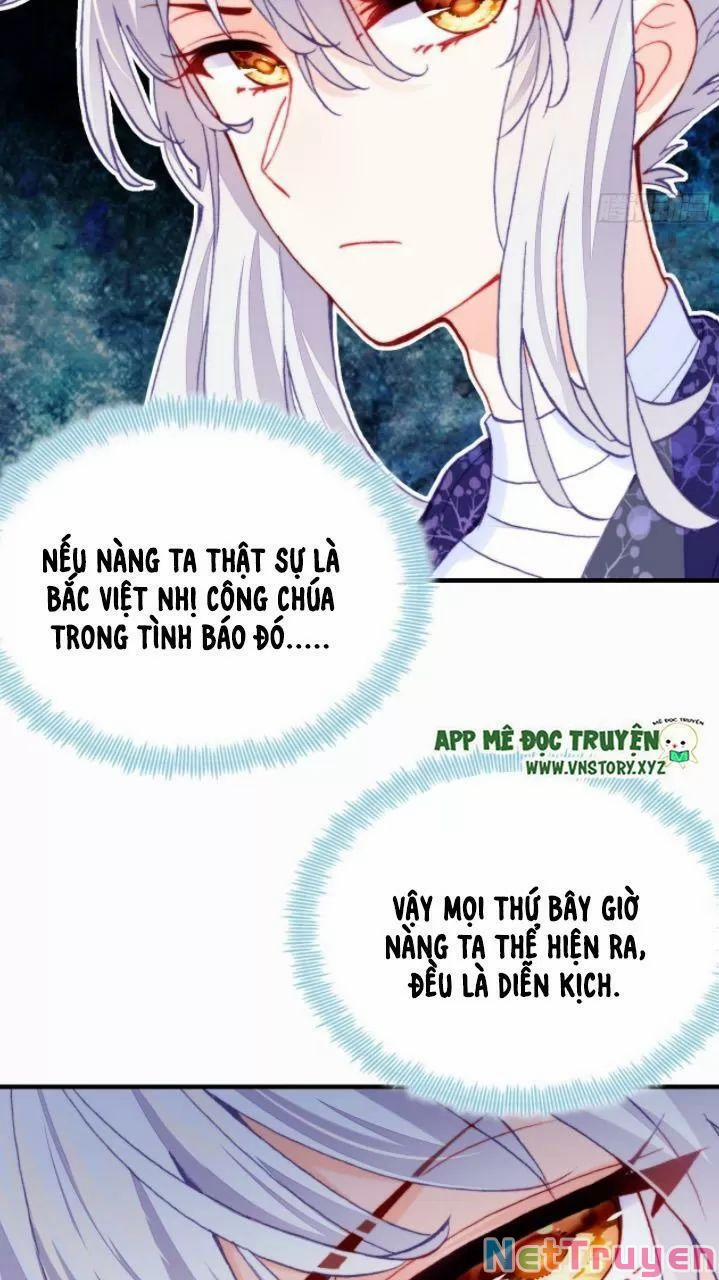 Lại Bị Bệnh Chiều Chuộng Quấn Lấy 0 Hai ta không cùng một tần số trang 9