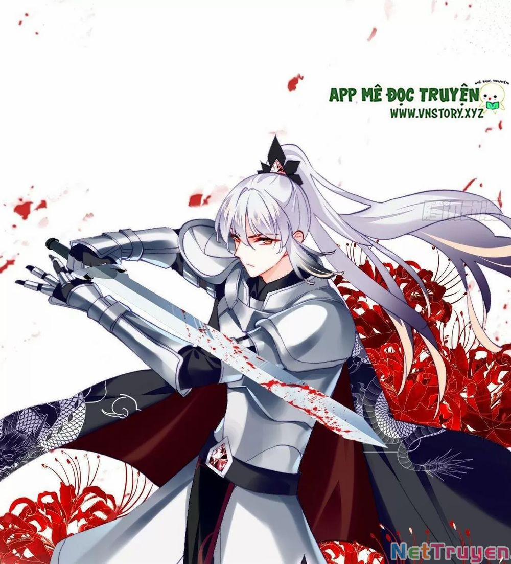 Lại Bị Bệnh Chiều Chuộng Quấn Lấy 0 Hai truyền thuyết trang 13