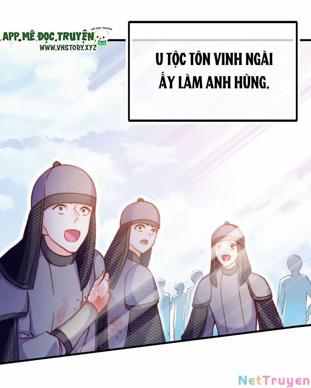 Lại Bị Bệnh Chiều Chuộng Quấn Lấy 0 Hai truyền thuyết trang 15