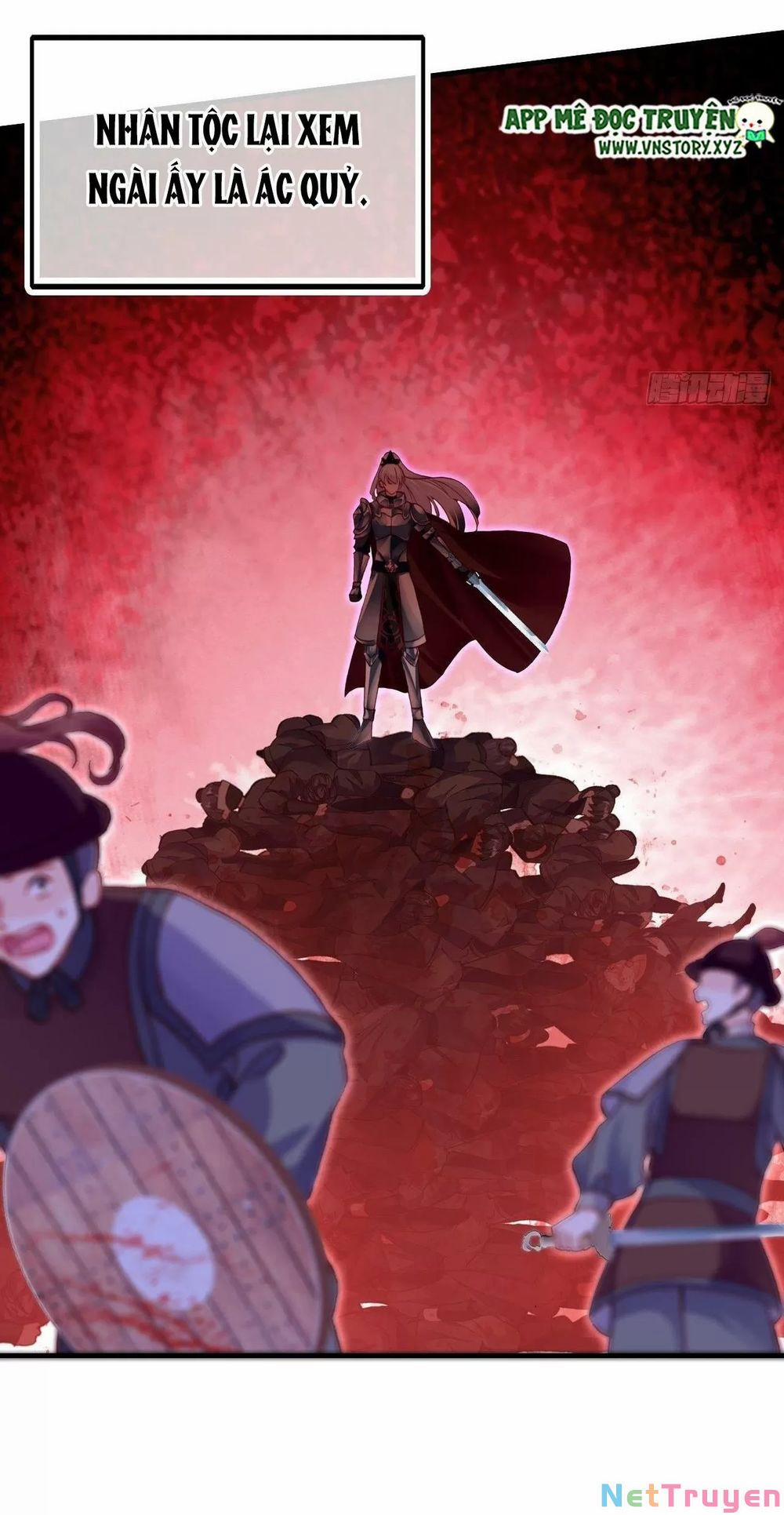 Lại Bị Bệnh Chiều Chuộng Quấn Lấy 0 Hai truyền thuyết trang 16