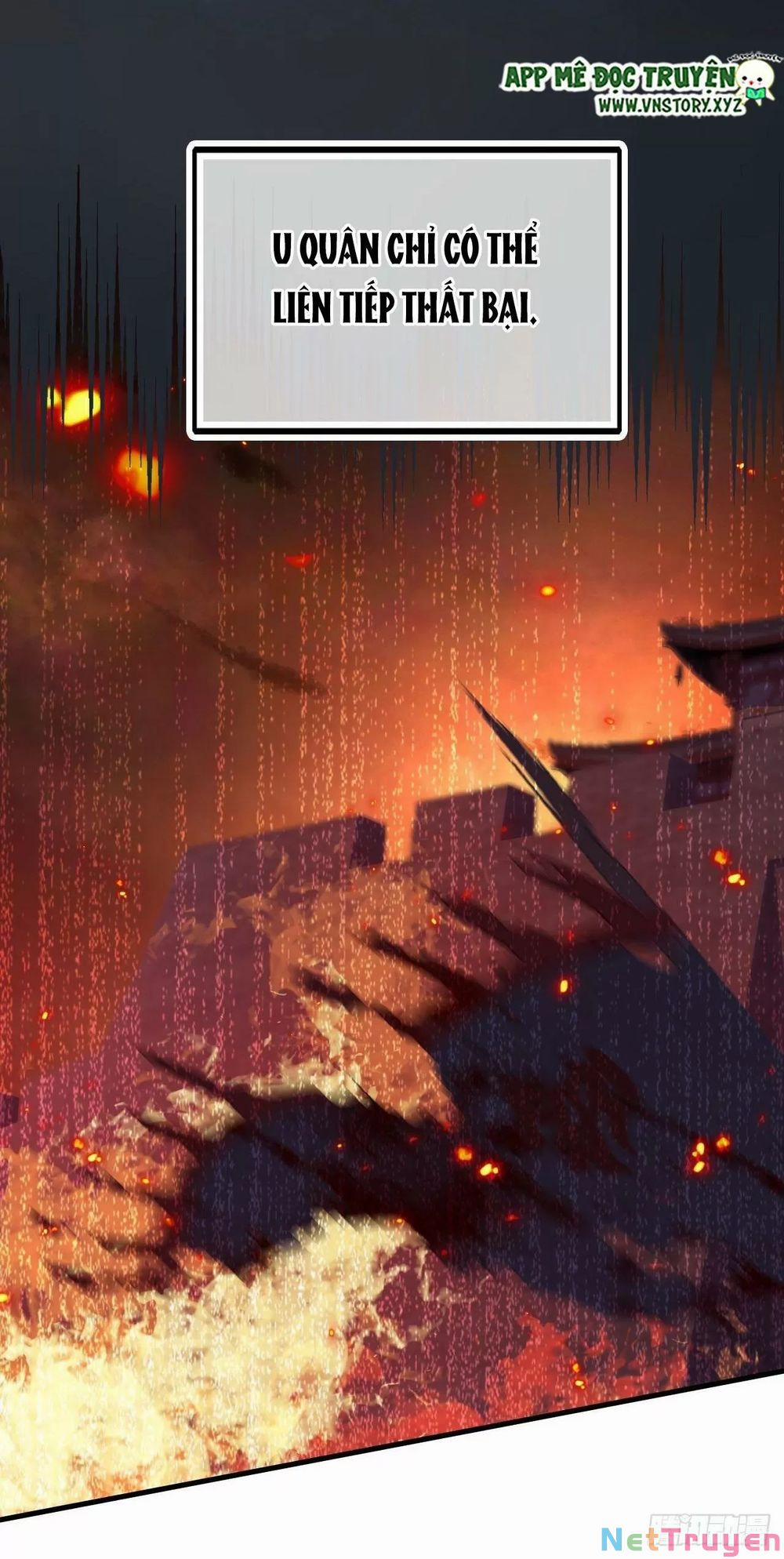 Lại Bị Bệnh Chiều Chuộng Quấn Lấy 0 Hai truyền thuyết trang 18