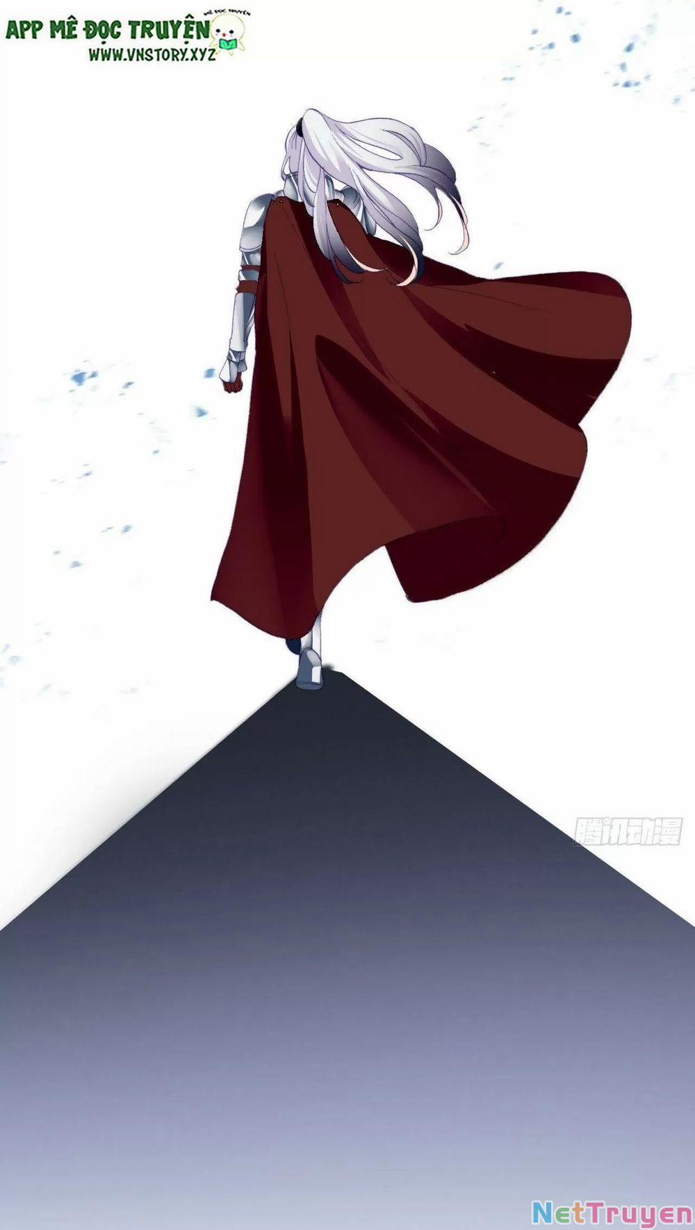 Lại Bị Bệnh Chiều Chuộng Quấn Lấy 0 Hai truyền thuyết trang 20