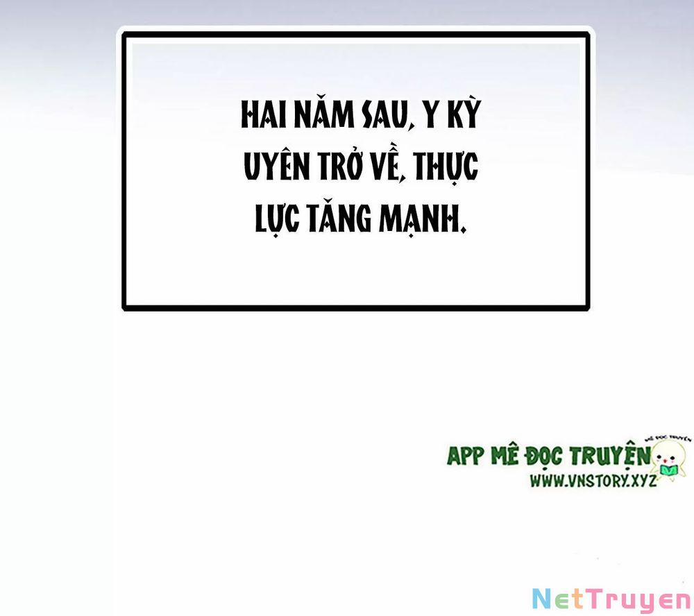 Lại Bị Bệnh Chiều Chuộng Quấn Lấy 0 Hai truyền thuyết trang 21