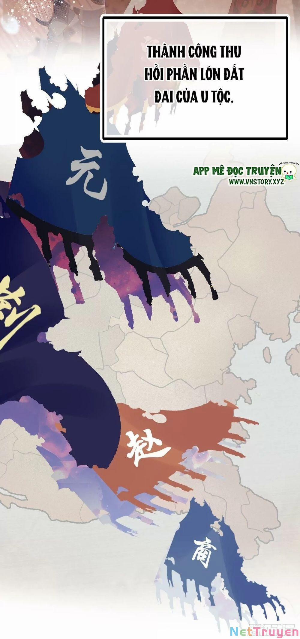 Lại Bị Bệnh Chiều Chuộng Quấn Lấy 0 Hai truyền thuyết trang 23