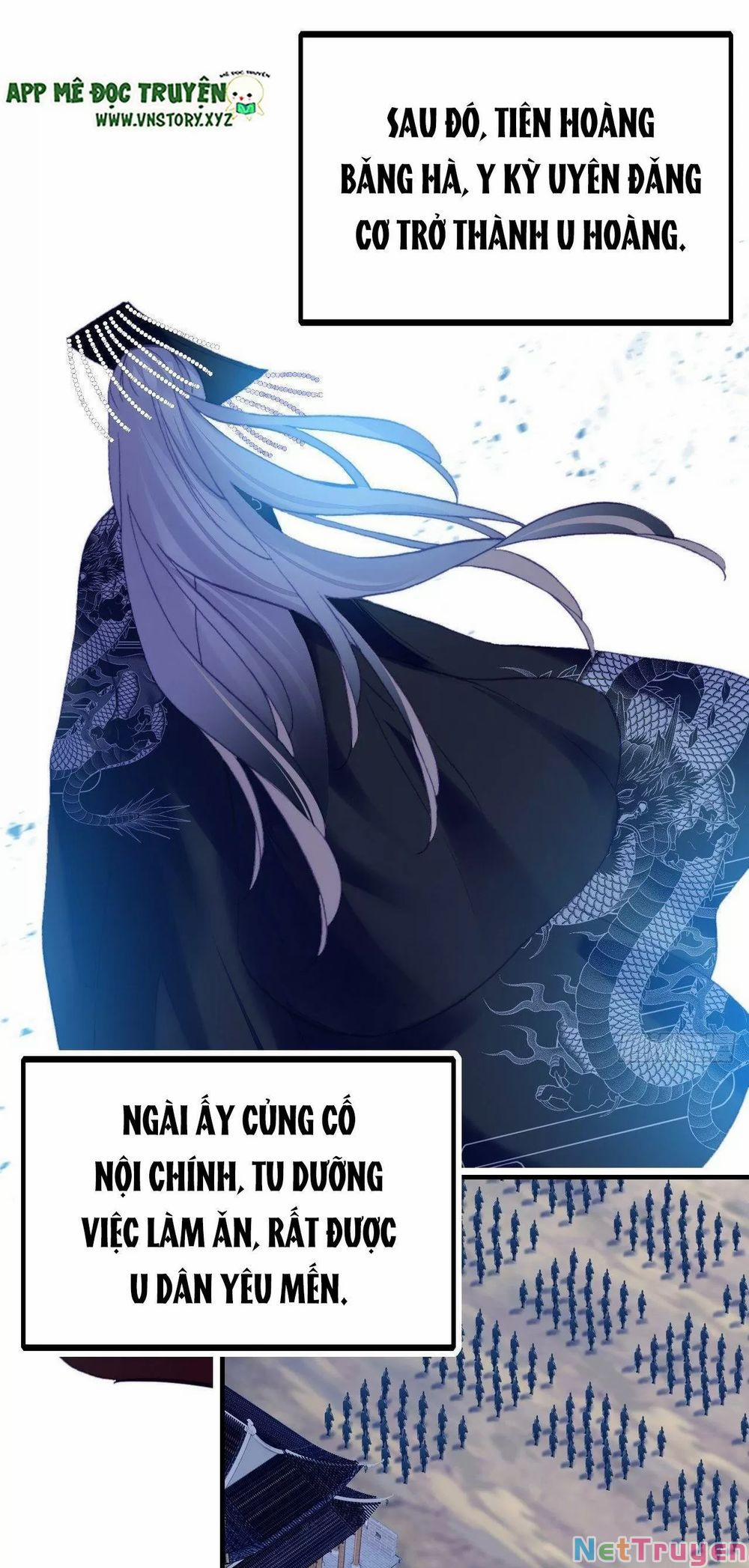 Lại Bị Bệnh Chiều Chuộng Quấn Lấy 0 Hai truyền thuyết trang 24