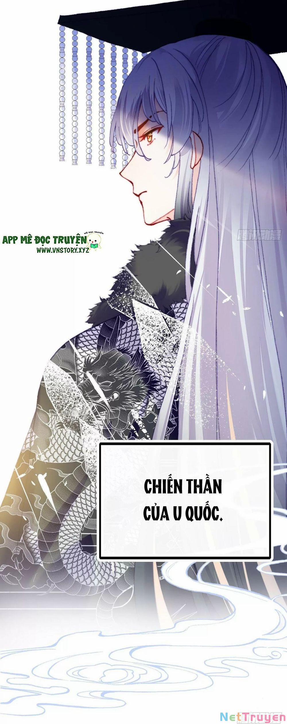 Lại Bị Bệnh Chiều Chuộng Quấn Lấy 0 Hai truyền thuyết trang 26