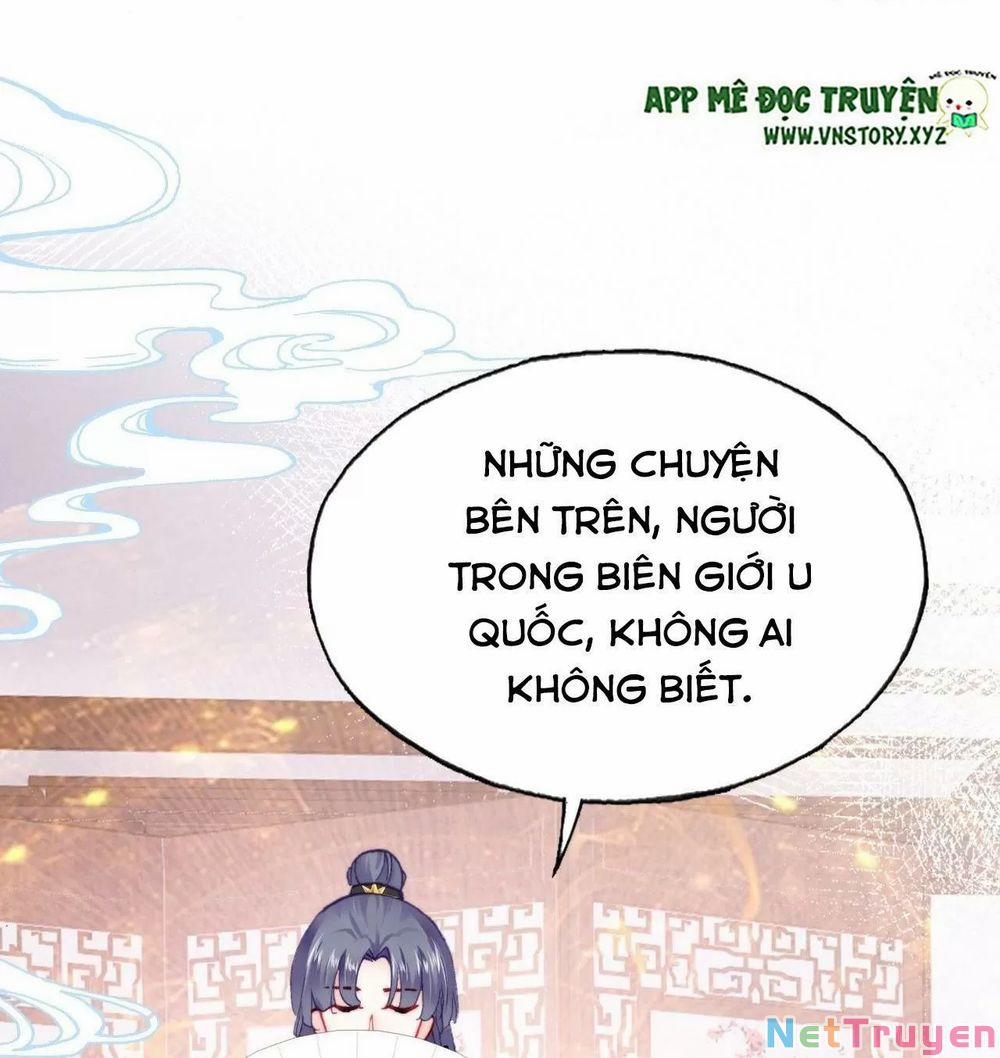 Lại Bị Bệnh Chiều Chuộng Quấn Lấy 0 Hai truyền thuyết trang 27