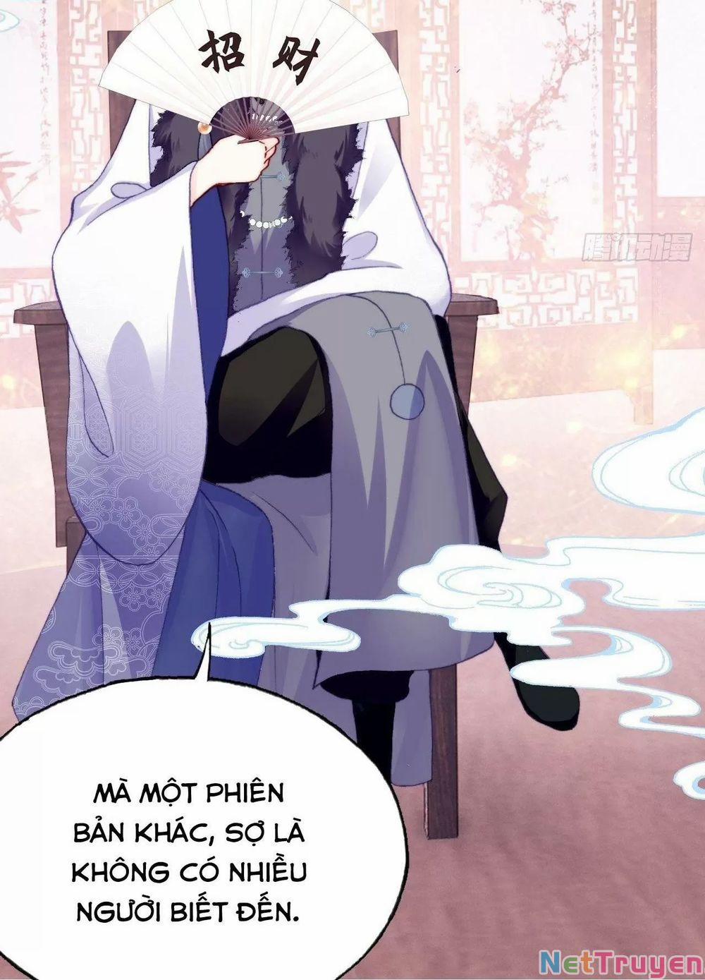 Lại Bị Bệnh Chiều Chuộng Quấn Lấy 0 Hai truyền thuyết trang 28