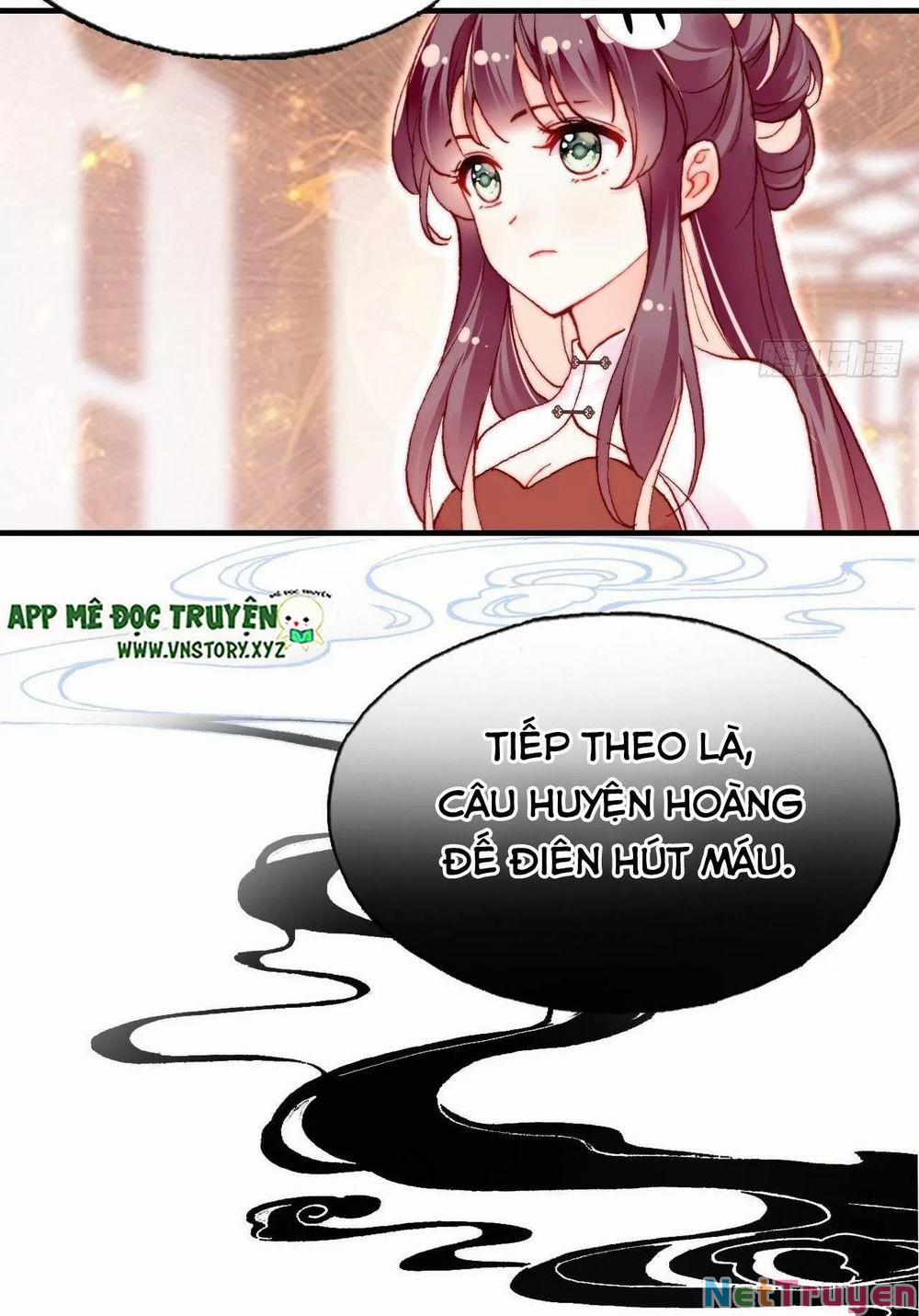 Lại Bị Bệnh Chiều Chuộng Quấn Lấy 0 Hai truyền thuyết trang 29