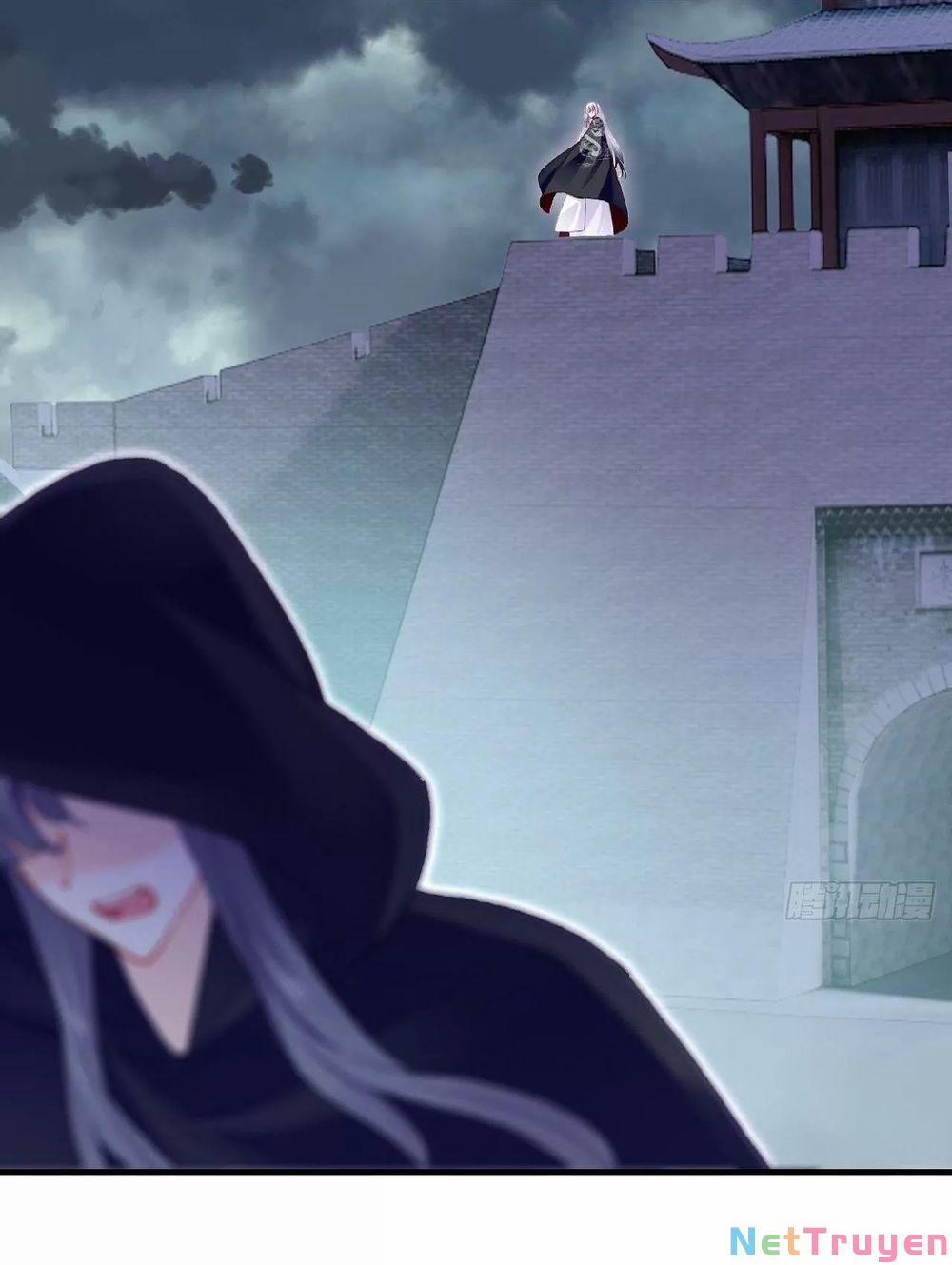 Lại Bị Bệnh Chiều Chuộng Quấn Lấy 0 Hai truyền thuyết trang 32