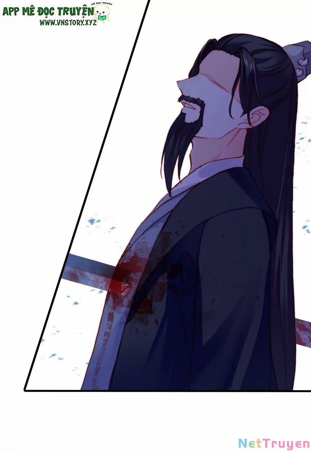 Lại Bị Bệnh Chiều Chuộng Quấn Lấy 0 Hai truyền thuyết trang 34