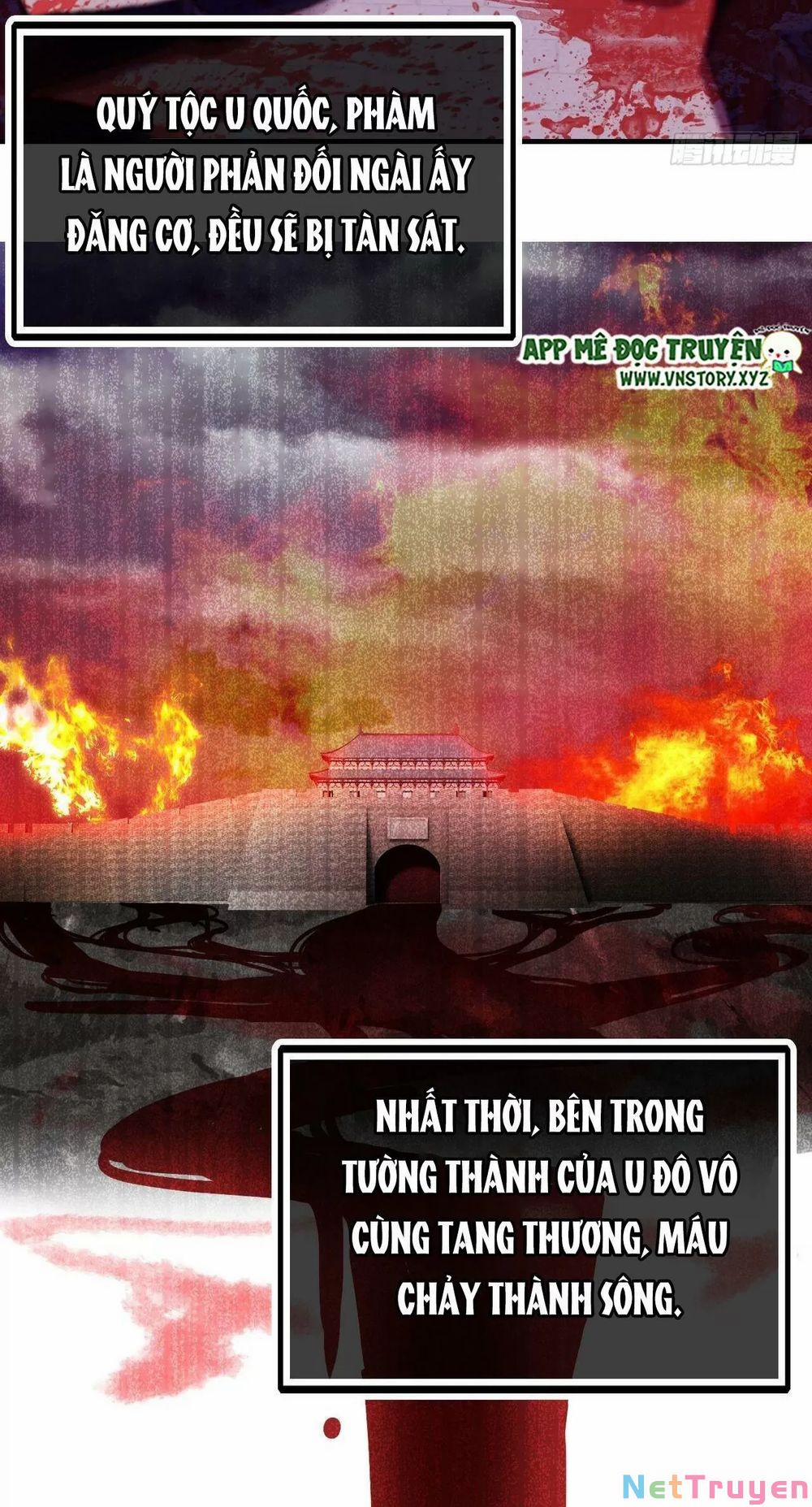 Lại Bị Bệnh Chiều Chuộng Quấn Lấy 0 Hai truyền thuyết trang 37