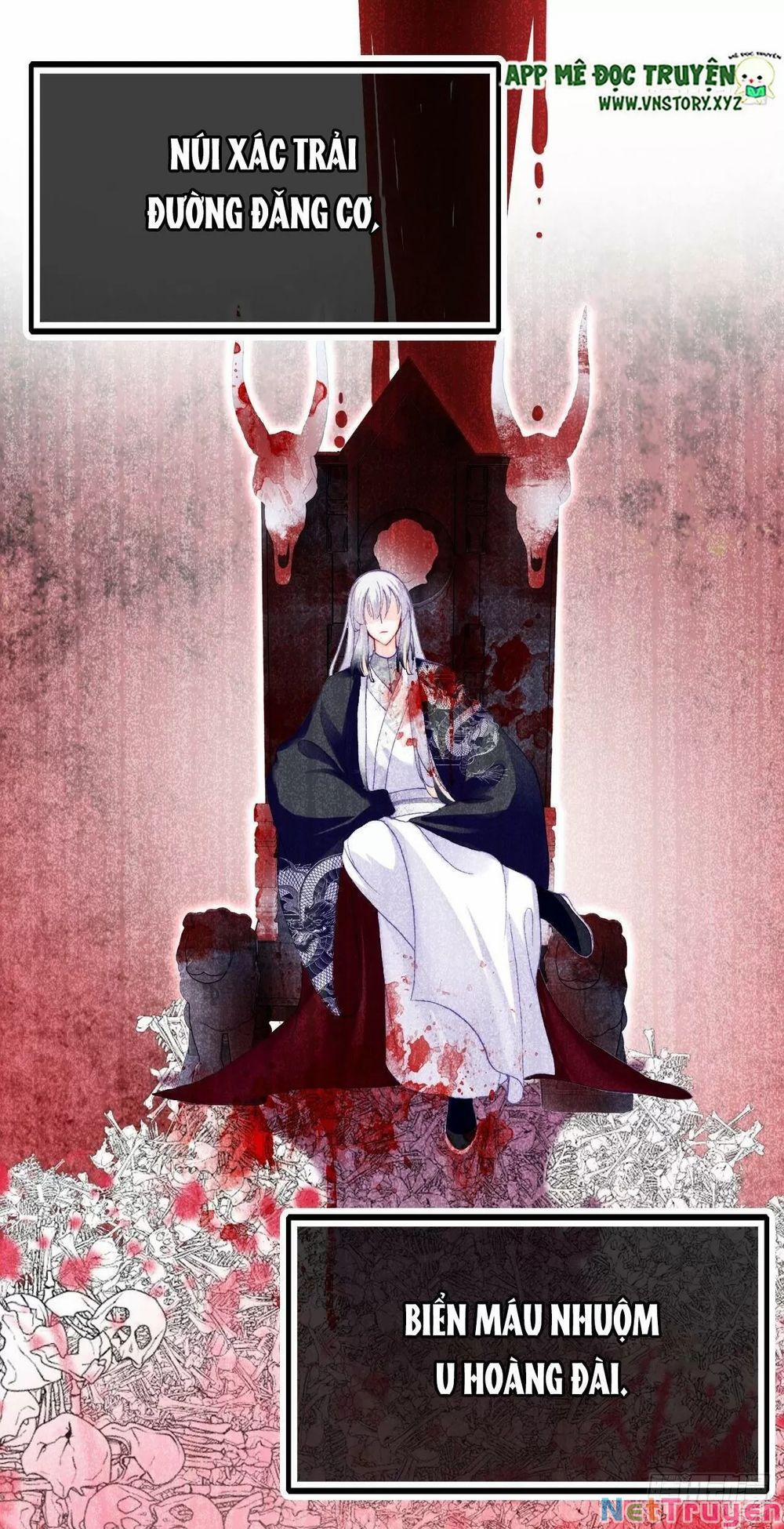 Lại Bị Bệnh Chiều Chuộng Quấn Lấy 0 Hai truyền thuyết trang 38