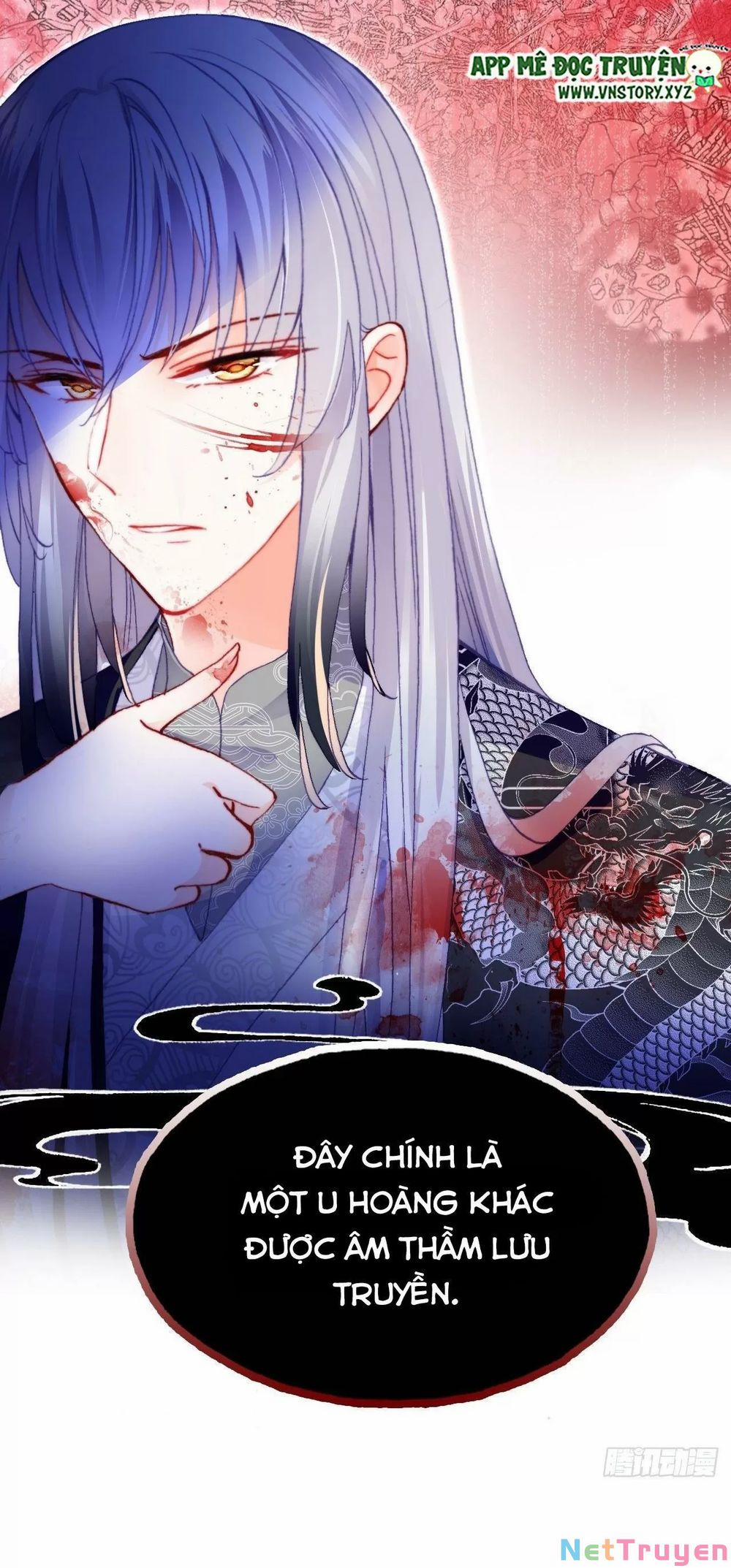 Lại Bị Bệnh Chiều Chuộng Quấn Lấy 0 Hai truyền thuyết trang 39