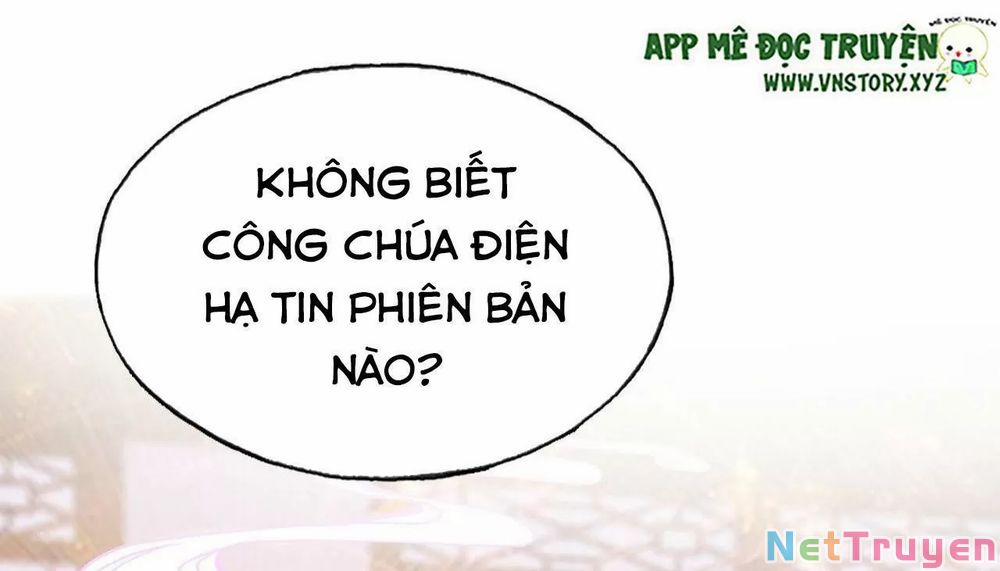 Lại Bị Bệnh Chiều Chuộng Quấn Lấy 0 Hai truyền thuyết trang 40