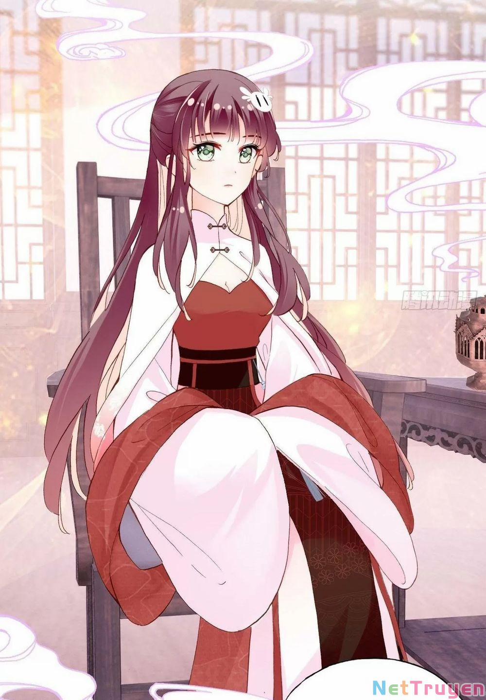 Lại Bị Bệnh Chiều Chuộng Quấn Lấy 0 Hai truyền thuyết trang 41