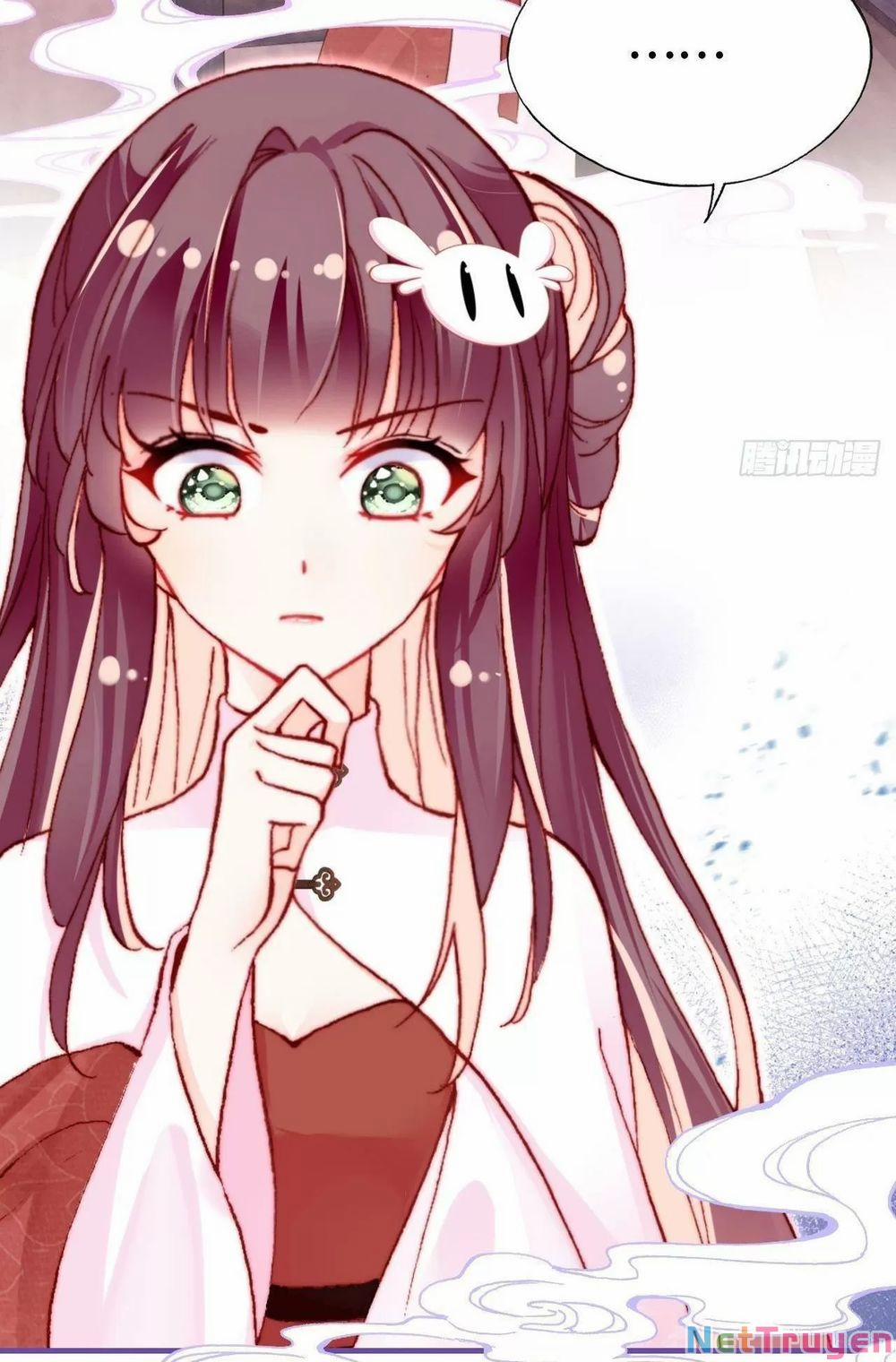 Lại Bị Bệnh Chiều Chuộng Quấn Lấy 0 Hai truyền thuyết trang 42