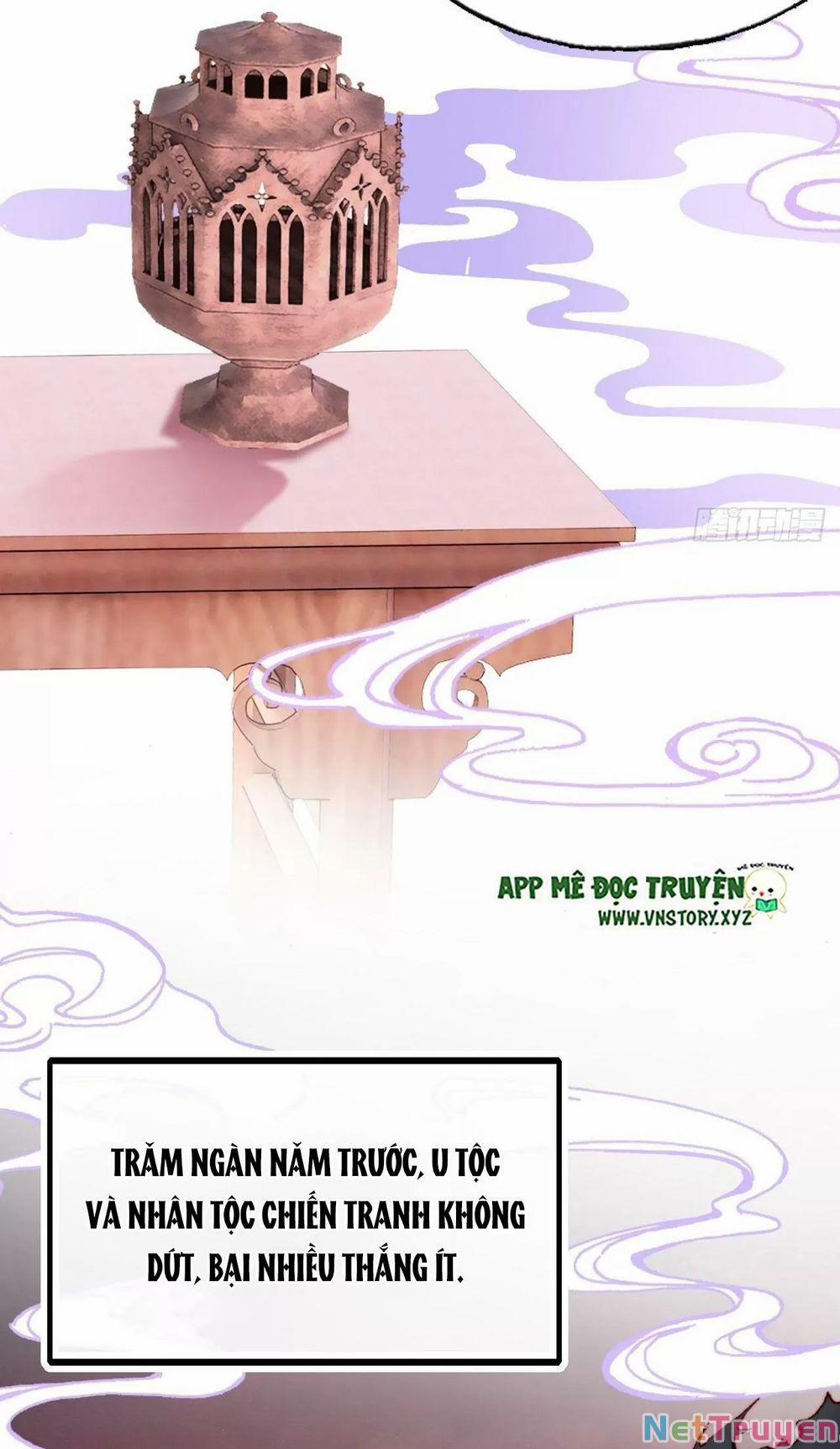 Lại Bị Bệnh Chiều Chuộng Quấn Lấy 0 Hai truyền thuyết trang 6