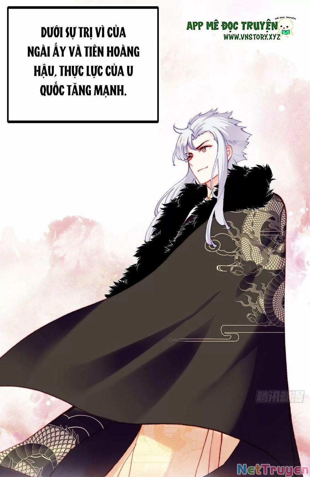 Lại Bị Bệnh Chiều Chuộng Quấn Lấy 0 Hai truyền thuyết trang 9