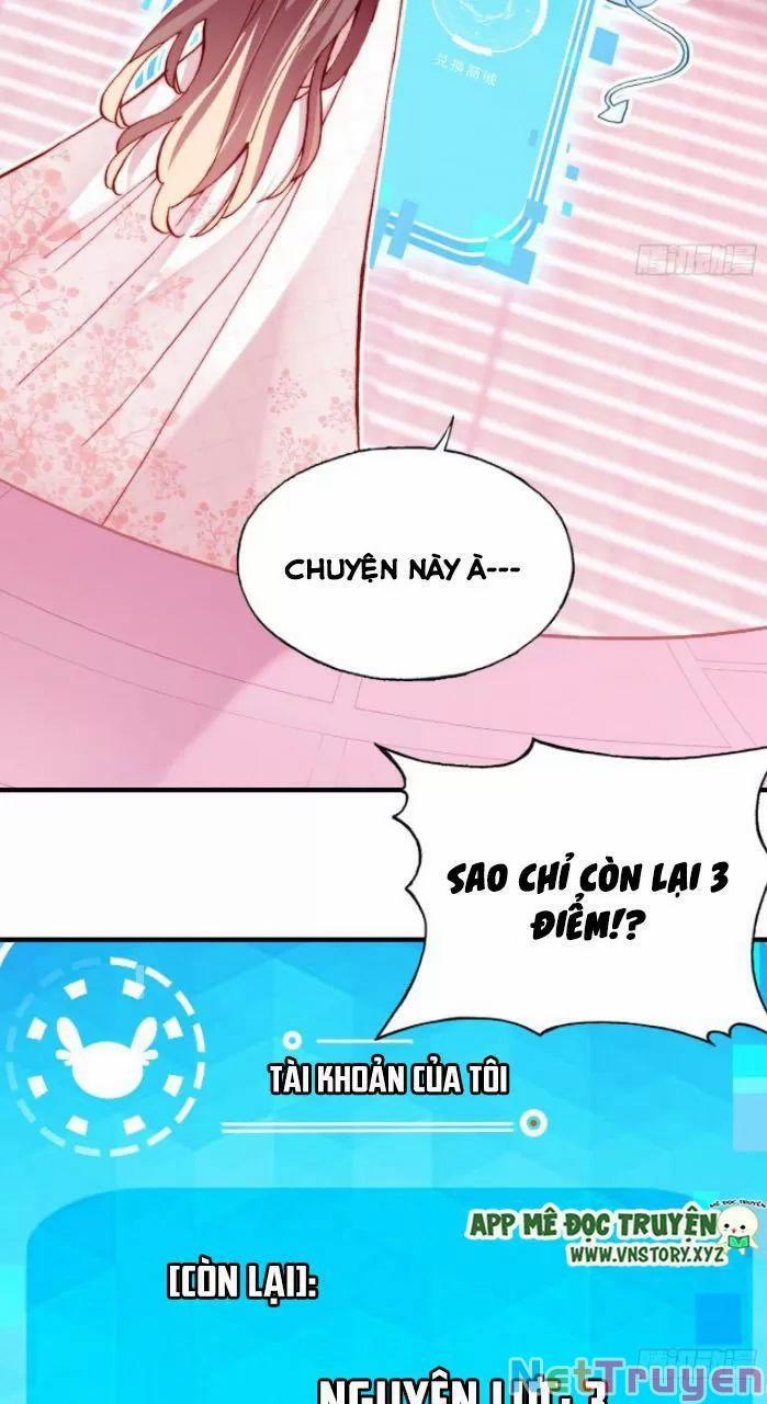 Lại Bị Bệnh Chiều Chuộng Quấn Lấy 0 Hệ thống lừa gạt trang 11