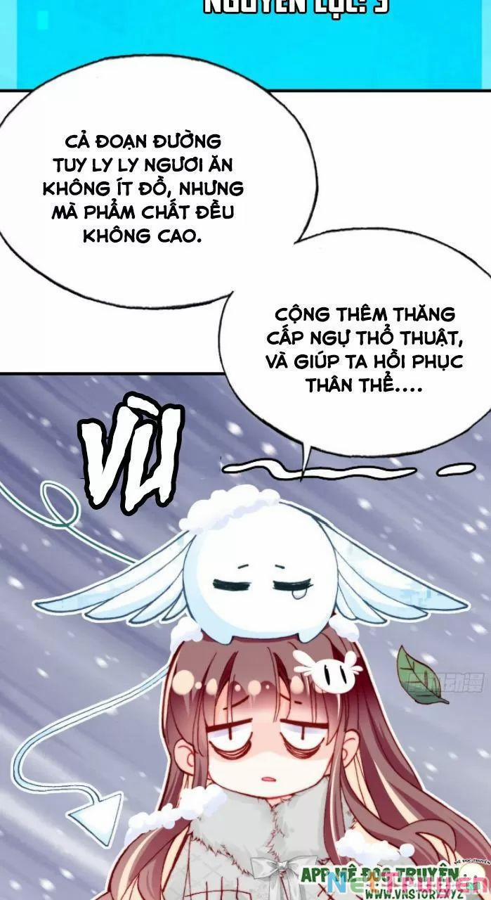 Lại Bị Bệnh Chiều Chuộng Quấn Lấy 0 Hệ thống lừa gạt trang 12