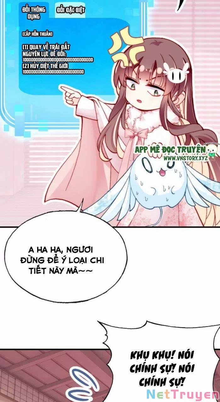 Lại Bị Bệnh Chiều Chuộng Quấn Lấy 0 Hệ thống lừa gạt trang 17