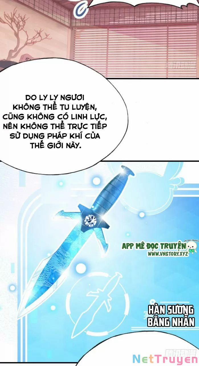 Lại Bị Bệnh Chiều Chuộng Quấn Lấy 0 Hệ thống lừa gạt trang 18