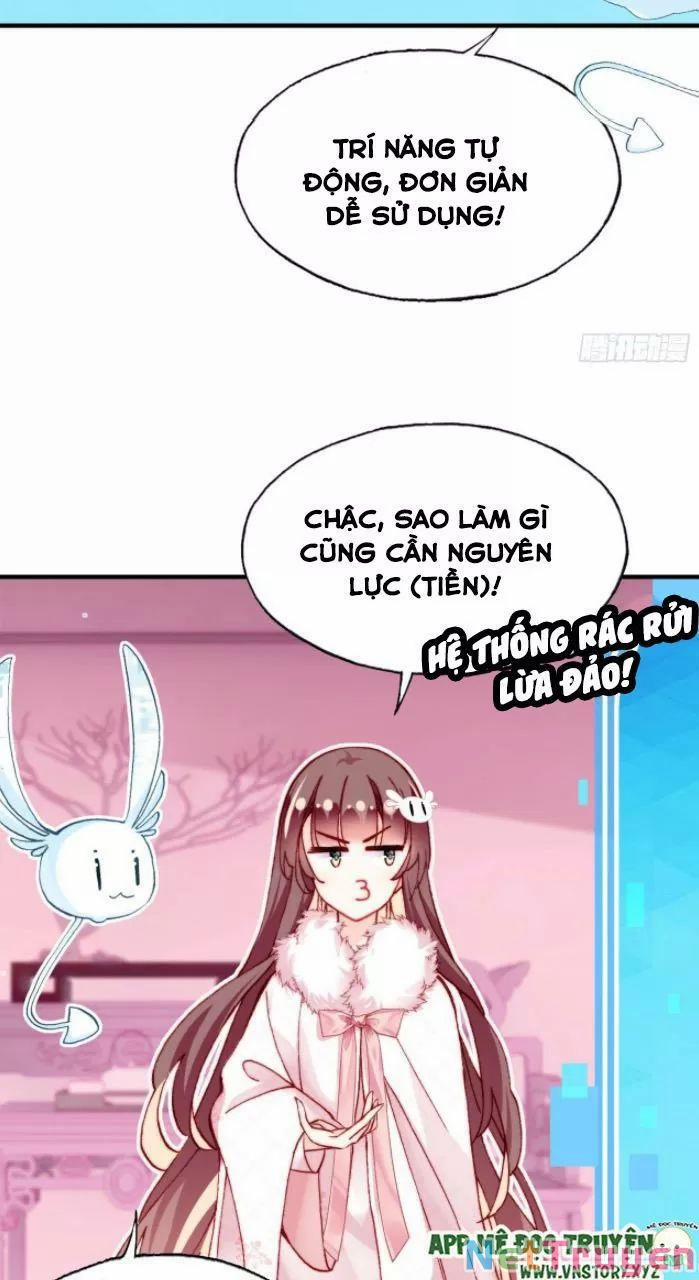 Lại Bị Bệnh Chiều Chuộng Quấn Lấy 0 Hệ thống lừa gạt trang 20