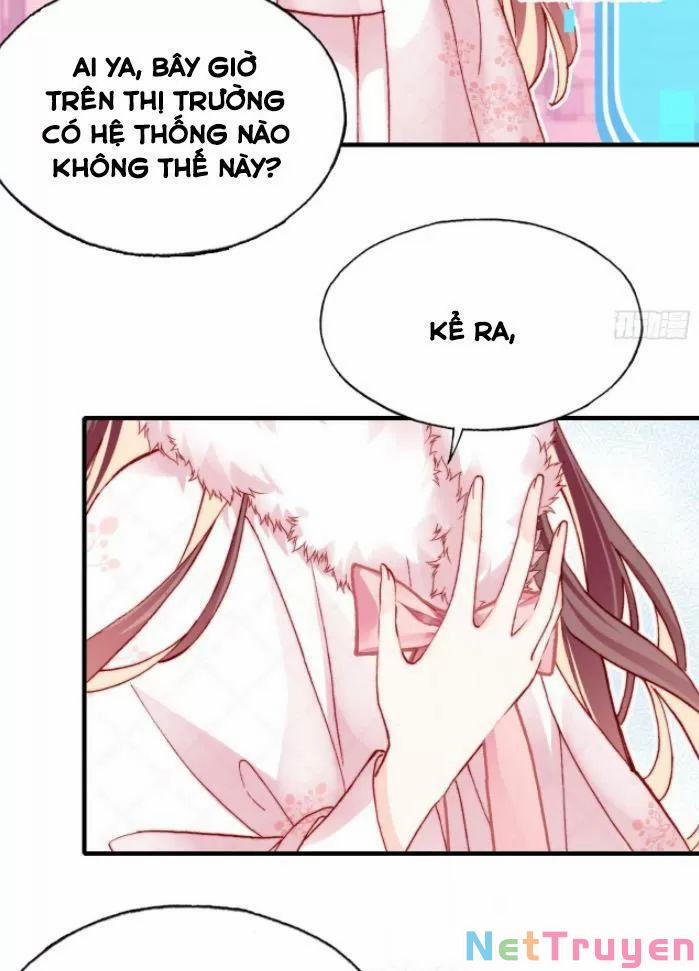 Lại Bị Bệnh Chiều Chuộng Quấn Lấy 0 Hệ thống lừa gạt trang 21