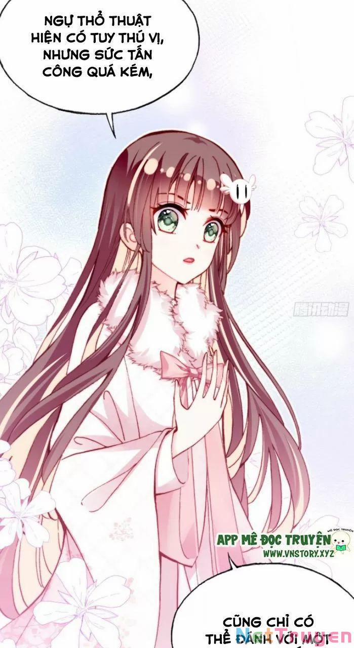 Lại Bị Bệnh Chiều Chuộng Quấn Lấy 0 Hệ thống lừa gạt trang 22