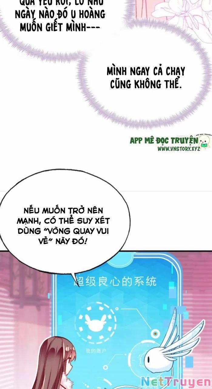 Lại Bị Bệnh Chiều Chuộng Quấn Lấy 0 Hệ thống lừa gạt trang 24