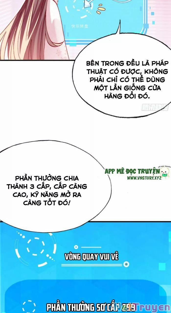 Lại Bị Bệnh Chiều Chuộng Quấn Lấy 0 Hệ thống lừa gạt trang 25