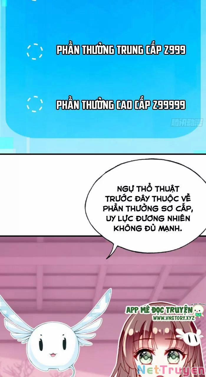 Lại Bị Bệnh Chiều Chuộng Quấn Lấy 0 Hệ thống lừa gạt trang 26