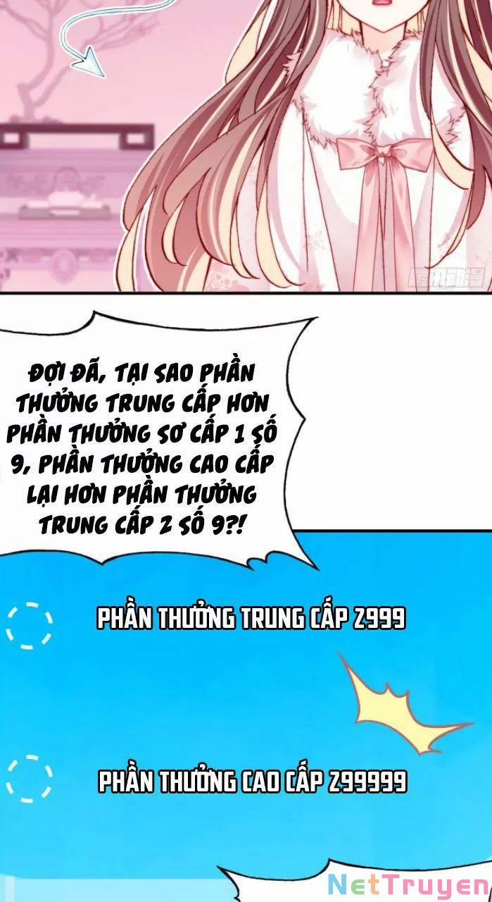 Lại Bị Bệnh Chiều Chuộng Quấn Lấy 0 Hệ thống lừa gạt trang 27