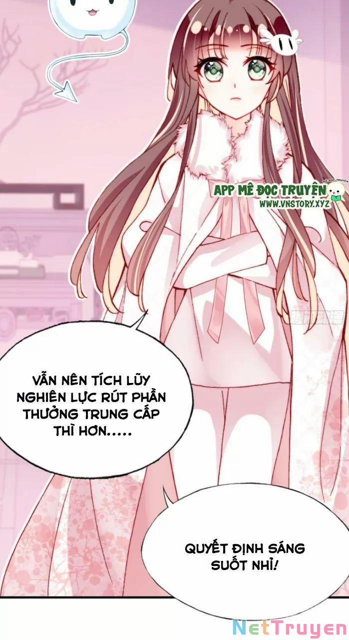 Lại Bị Bệnh Chiều Chuộng Quấn Lấy 0 Hệ thống lừa gạt trang 29