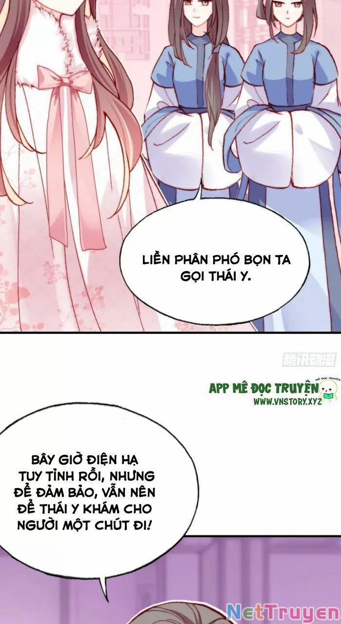 Lại Bị Bệnh Chiều Chuộng Quấn Lấy 0 Hệ thống lừa gạt trang 31