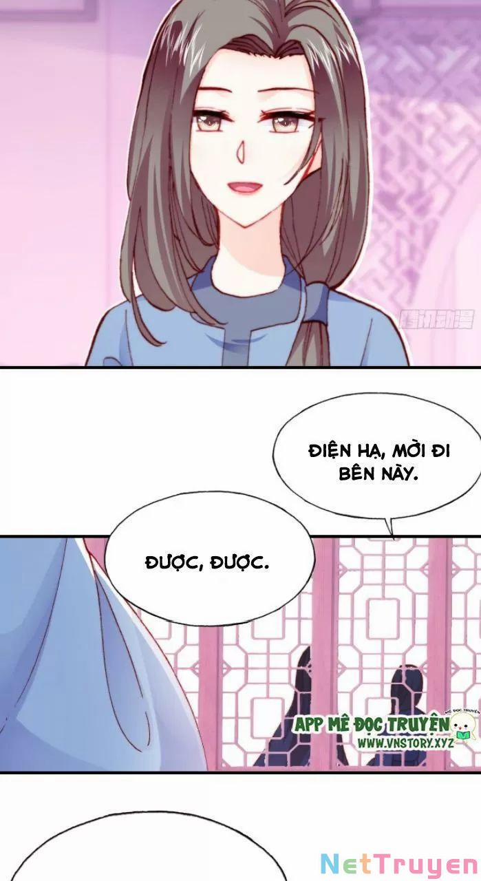 Lại Bị Bệnh Chiều Chuộng Quấn Lấy 0 Hệ thống lừa gạt trang 32