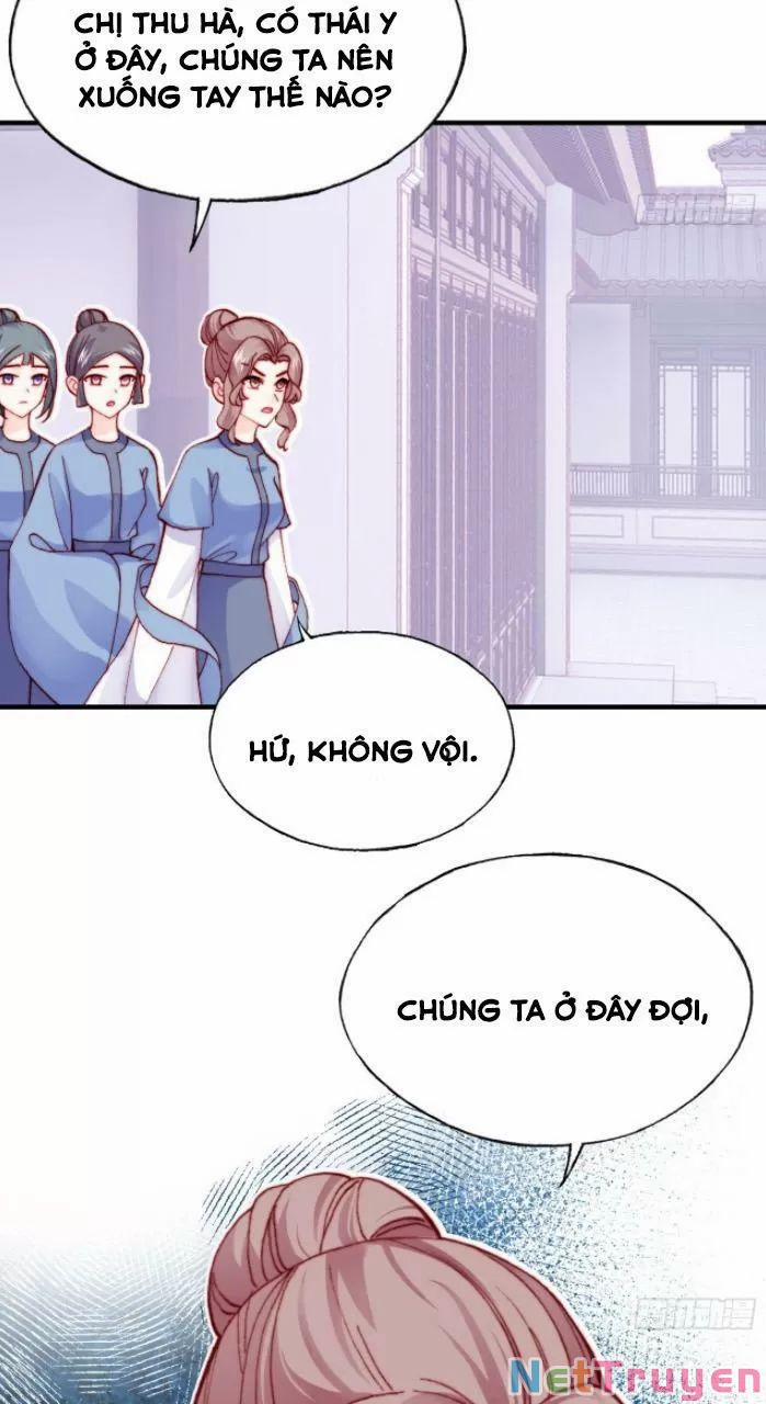 Lại Bị Bệnh Chiều Chuộng Quấn Lấy 0 Hệ thống lừa gạt trang 33