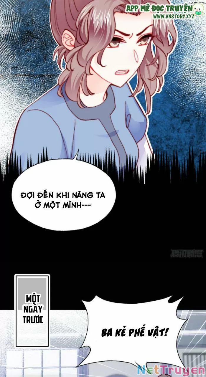 Lại Bị Bệnh Chiều Chuộng Quấn Lấy 0 Hệ thống lừa gạt trang 34